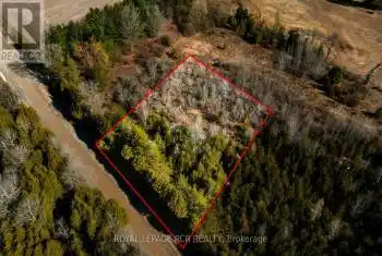 Third Line, Erin, Ontario N0B1Z0, ,Commercial,For Sale,Third,X12065896