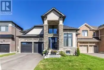 72 POND VIEW Gate, Waterdown, Ontario L8B2A1, 3 Bedrooms Bedrooms, ,4 BathroomsBathrooms,All Houses,For Sale,POND VIEW,40713899