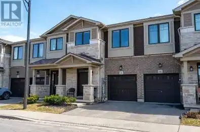 66 Pelican Lane Hamilton (Vincent) Ontario L8K0A4