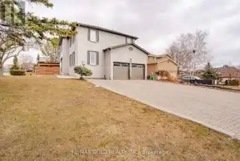 36 St Michaels Crescent, Caledon (Bolton North), Ontario L7E5Y8, 5 Bedrooms Bedrooms, ,4 BathroomsBathrooms,All Houses,For Sale,St Michaels,W12066346