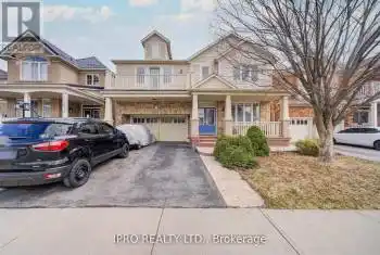 7 Bonavista Drive, Brampton (Credit Valley), Ontario L6X0N2, 7 Bedrooms Bedrooms, ,4 BathroomsBathrooms,All Houses,For Sale,Bonavista,W12066354