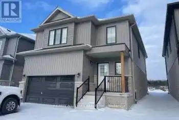 16 Hillcroft Way, Kawartha Lakes (Bobcaygeon), Ontario K0M1A0, 4 Bedrooms Bedrooms, ,3 BathroomsBathrooms,All Houses,For Rent,Hillcroft,X12066456