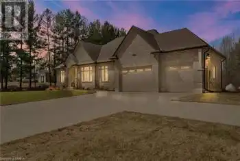 433 MCLEAN SCHOOL Road, St. George, Ontario N0E1N0, 5 Bedrooms Bedrooms, ,4 BathroomsBathrooms,All Houses,For Sale,MCLEAN SCHOOL,40712050