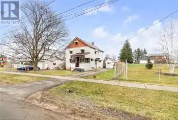 12 SENECA Street, Cayuga, Ontario N0A1E0, 3 Bedrooms Bedrooms, ,1 BathroomBathrooms,All Houses,For Sale,SENECA,40713661