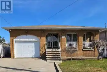 321 CARSON Drive Unit# LOWER, Hamilton, Ontario L8T4T7, 1 Bedroom Bedrooms, ,1 BathroomBathrooms,All Houses,For Rent,CARSON,40714230