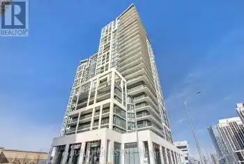 9000 Jane Street Unit# 1223, Vaughan (Concord), Ontario L4K0M6, 1 Bedroom Bedrooms, ,1 BathroomBathrooms,Condo,For Rent,Jane,N12066250