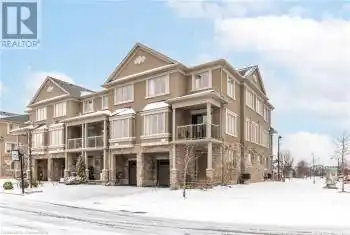 2347 NATASHA Circle, Oakville, Ontario L6M1N9, 3 Bedrooms Bedrooms, ,2 BathroomsBathrooms,All Houses,For Rent,NATASHA,40714233