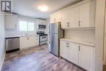 158 ERB Street Unit# 22, Waterloo, Ontario N2J1M4, 3 Bedrooms Bedrooms, ,1 BathroomBathrooms,Condo,For Rent,ERB,40714220