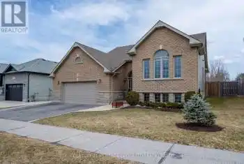 292 Academy Street, Loyalist (57 - Bath), Ontario K0H1G0, 5 Bedrooms Bedrooms, ,3 BathroomsBathrooms,All Houses,For Sale,Academy,X12066321
