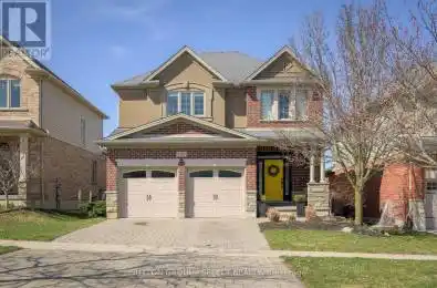2151 Wickerson Road London South (South K) Ontario N6K5C4