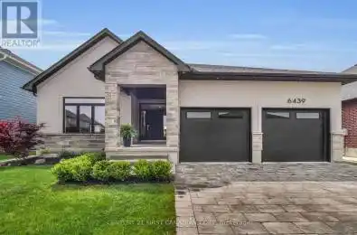 6439 Storey Chase London Ontario N6P0A8