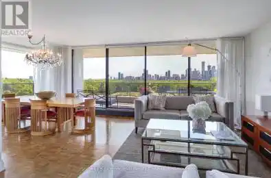 10 Avoca Avenue Unit# 904 Toronto (Rosedale-Moore Park) Ontario M4T2B7