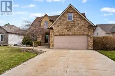 426 Barrington Court Fort Erie (335 - Ridgeway) Ontario L0S1N0