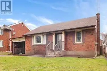5982 Brookfield Avenue, Niagara Falls (216 - Dorchester), Ontario L2G5R5, 3 Bedrooms Bedrooms, ,1 BathroomBathrooms,All Houses,For Sale,Brookfield,X12066661