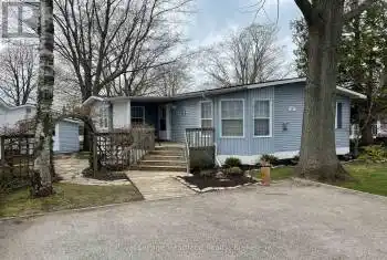 65 CHEROKEE Lane, Ashfield-Colborne-Wawanosh (Colborne), Ontario N7A3Y2, 2 Bedrooms Bedrooms, ,2 BathroomsBathrooms,All Houses,For Sale,CHEROKEE,X12066535