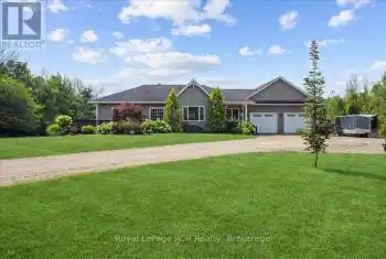 171 Pleasantview Road, South Bruce Peninsula, Ontario N0H1A0, 4 Bedrooms Bedrooms, ,2 BathroomsBathrooms,All Houses,For Sale,Pleasantview,X12066601