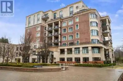 1900 Bayview Avenue Unit# 623 Toronto (Bridle Path-Sunnybrook-York Mil