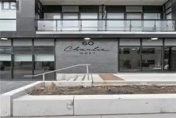 60 CHARLES Street Unit# 1402, Kitchener, Ontario N2G0C9, 2 Bedrooms Bedrooms, ,2 BathroomsBathrooms,Condo,For Rent,CHARLES,40714085