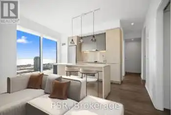 25 Ordnance Street Unit# 1102, Toronto (Niagara), Ontario M6K0E9, 2 Bedrooms Bedrooms, ,1 BathroomBathrooms,Condo,For Rent,Ordnance,C12066628