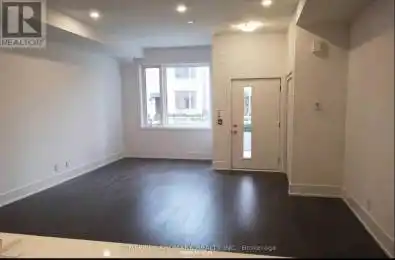 270 Davenport Road Unit# 6 Toronto (Annex) Ontario M5R1J8