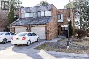 1 Carl Shepway Unit# 124, Toronto (Don Valley Village), Ontario M2J1X3, 4 Bedrooms Bedrooms, ,4 BathroomsBathrooms,All Houses,For Sale,Carl Shepway,C12066642