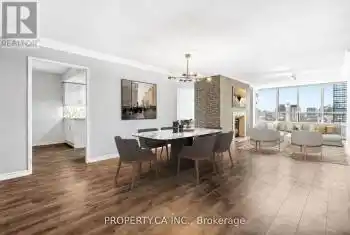 130 Carlton Street Unit# 1106, Toronto (Cabbagetown-South St. James Town), Ontario M5A4K3, 3 Bedrooms Bedrooms, ,2 BathroomsBathrooms,Condo,For Rent,Carlton,C12066654