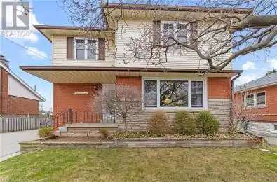 150 WEST 24TH Street Hamilton Ontario L9C4W4
