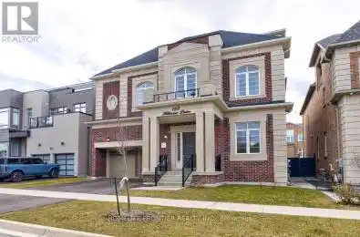 163 Hillsview Drive Richmond Hill (Observatory) Ontario L4C8R3