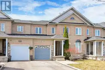 128 Timberwolf Crescent, Vaughan (Vellore Village), Ontario L4H2V7, 3 Bedrooms Bedrooms, ,3 BathroomsBathrooms,All Houses,For Sale,Timberwolf,N12065959