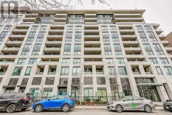 8 Trent Avenue Unit# 321, Toronto (East End-Danforth), Ontario M4C0A6, 1 Bedroom Bedrooms, ,1 BathroomBathrooms,Condo,For Sale,Trent,E12066463