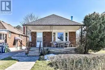 507 Plains Road, Toronto (East York), Ontario M4C2Z2, 2 Bedrooms Bedrooms, ,2 BathroomsBathrooms,All Houses,For Sale,Plains,E12066469