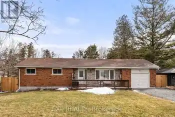 39 Grew Boulevard, Georgina (Sutton & Jackson's Point), Ontario L0E1L0, 4 Bedrooms Bedrooms, ,2 BathroomsBathrooms,All Houses,For Sale,Grew,N12066441