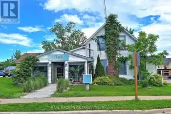24 Toronto Street Unit# 1, Uxbridge, Ontario L9P1E6, ,Commercial,For Rent,Toronto,N12066520