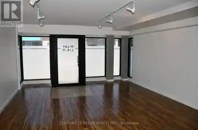 236 Christie Street Unit# Main Toronto (Dovercourt-Wallace Emerson-Jun