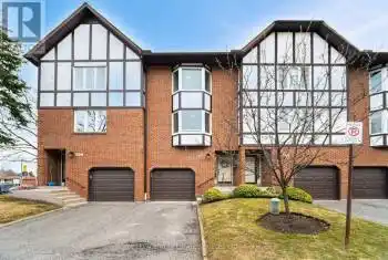 502 Renforth Drive, Toronto (Eringate-Centennial-West Deane), Ontario M9C2N5, 4 Bedrooms Bedrooms, ,3 BathroomsBathrooms,All Houses,For Sale,Renforth,W12065441