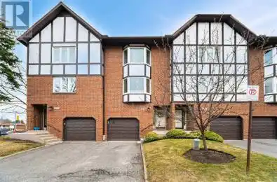 502 Renforth Drive Toronto (Eringate-Centennial-West Deane) Ontario M9