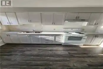 24 BOND Street Unit# B, Brantford, Ontario N3R4G5, 3 Bedrooms Bedrooms, ,2 BathroomsBathrooms,All Houses,For Rent,BOND,40713660
