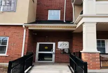 277 Gatwick Drive Unit# 204, Oakville (1015 - RO River Oaks), Ontario L6H0K7, 2 Bedrooms Bedrooms, ,2 BathroomsBathrooms,All Houses,For Rent,Gatwick,W12065707