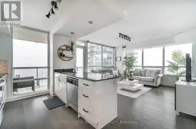 2230 Lakeshore Boulevard Unit# 1802 Toronto (Mimico) Ontario M8V0B2