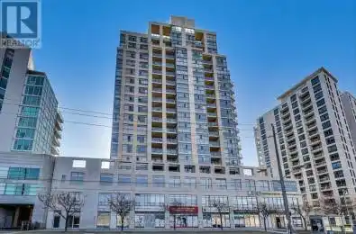 2069 Lake Shore Boulevard Unit# 206 Toronto (Mimico) Ontario M8V3Z4