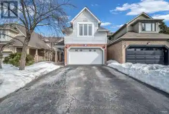 5893 Leeside Crescent, Mississauga (Central Erin Mills), Ontario L5M5L6, 5 Bedrooms Bedrooms, ,4 BathroomsBathrooms,All Houses,For Sale,Leeside,W12066218