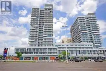 65 Speers Road Unit# 1610, Oakville (1014 - QE Queen Elizabeth), Ontario L6K0J1, 2 Bedrooms Bedrooms, ,1 BathroomBathrooms,Condo,For Rent,Speers,W12066450