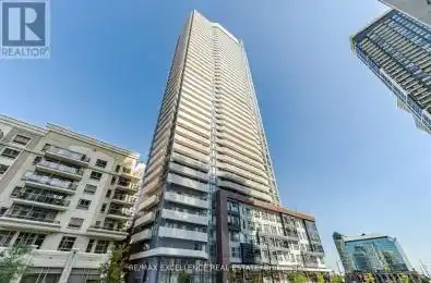 4065 Confederation Parkway Unit# 3304 Mississauga (City Centre) Ontari