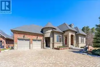 32 Ainley Trail, Halton Hills (Glen Williams), Ontario L7G0E6, 5 Bedrooms Bedrooms, ,5 BathroomsBathrooms,All Houses,For Sale,Ainley,W12066549