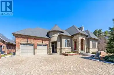 32 Ainley Trail Halton Hills (Glen Williams) Ontario L7G0E6