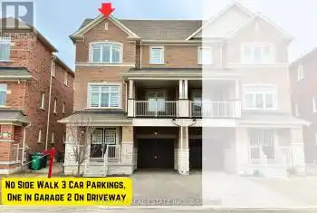 80 Deer Ridge Trail, Caledon, Ontario L7C3Z5, 4 Bedrooms Bedrooms, ,3 BathroomsBathrooms,All Houses,For Sale,Deer Ridge,W12066590