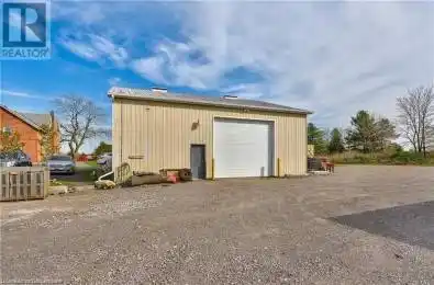 65 CONCESSION 6TH Road Hamilton Ontario L8B1L9