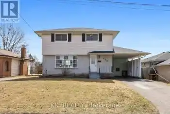603 Elizabeth Street, Cobourg, Ontario K9A4P2, 3 Bedrooms Bedrooms, ,2 BathroomsBathrooms,All Houses,For Sale,Elizabeth,X12065473