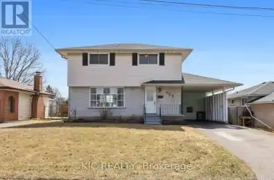603 Elizabeth Street Cobourg Ontario K9A4P2