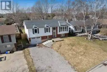 109 Richardson Drive, Norfolk (Port Dover), Ontario N0A1N4, 3 Bedrooms Bedrooms, ,2 BathroomsBathrooms,All Houses,For Sale,Richardson,X12066134
